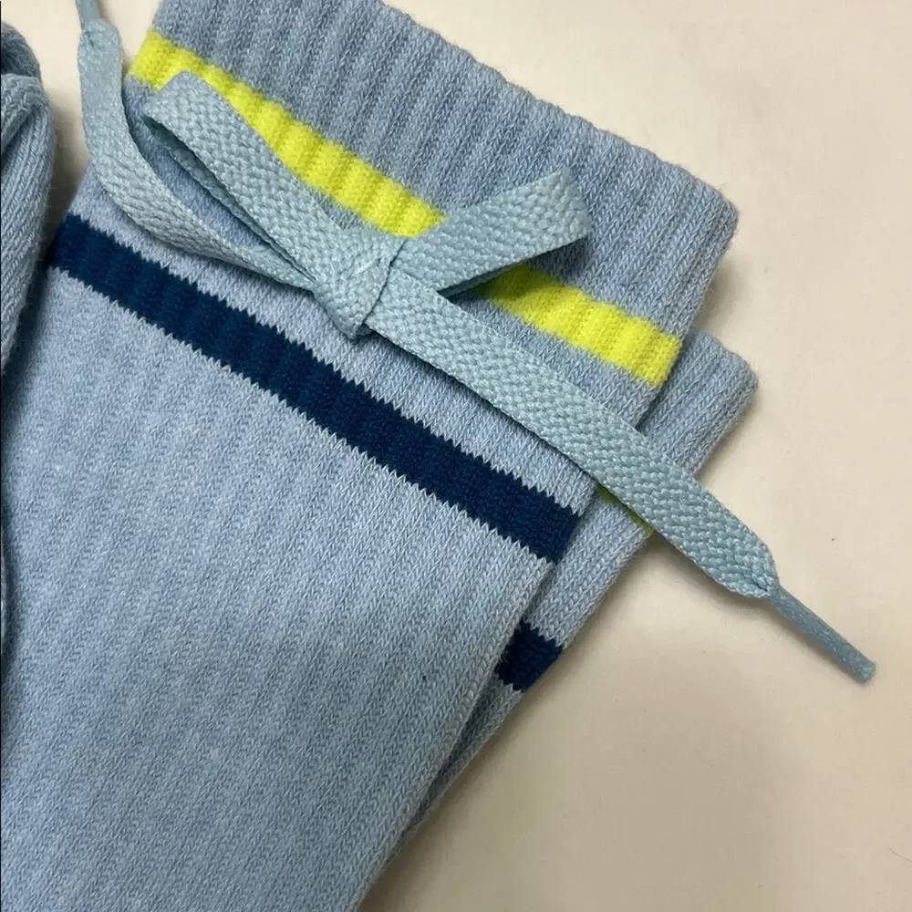 NWT FP Movement Foul Shot Knee-High Socks